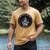 Tale As Old As Time Book Club Rose Men's Comfort Colors T-Shirt Mustard Tale As Old As Time Book Club Rose Men's Comfort Colors T-Shirt Mustard
