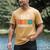 I Tell Dad Jokes Periodically Fathers Day Chemical Men's Comfort Colors T-Shirt Mustard