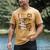 History Month I Teach Melanin Book Black Teacher Men's Comfort Colors T-Shirt Mustard History Month I Teach Melanin Book Black Teacher Men's Comfort Colors T-Shirt Mustard