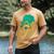 Vegetable Word Game Dad Joke Brocco-Lee Broccoli Men's Comfort Colors T-Shirt Mustard Vegetable Word Game Dad Joke Brocco-Lee Broccoli Men's Comfort Colors T-Shirt Mustard