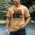 VHS Tape Nostalgia Old School Technology Humor Premium Men's Comfort Colors T-Shirt Mustard VHS Tape Nostalgia Old School Technology Humor Premium Men's Comfort Colors T-Shirt Mustard