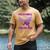 I Wear Purple In Memory For My Son Epilepsy Awareness Ribbon Men's Comfort Colors T-Shirt Mustard I Wear Purple In Memory For My Son Epilepsy Awareness Ribbon Men's Comfort Colors T-Shirt Mustard