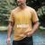 We Out WeOut Class Of 2018 Senior Graduation Men's Comfort Colors T-Shirt Mustard
