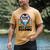 Wild About Reading Book Lover Penguin Men's Comfort Colors T-Shirt Mustard Wild About Reading Book Lover Penguin Men's Comfort Colors T-Shirt Mustard