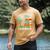 I Will Read Books On A Boat & Everywhere Men's Comfort Colors T-Shirt Mustard I Will Read Books On A Boat & Everywhere Men's Comfort Colors T-Shirt Mustard
