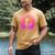 Women's With A Dreamy Far-Off Look And Her Nose Stuck In A Book Men's Comfort Colors T-Shirt Mustard Women's With A Dreamy Far-Off Look And Her Nose Stuck In A Book Men's Comfort Colors T-Shirt Mustard