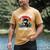 Women's Hang On Let Me Overthink Cat Coffee Retro Introvert Men's Comfort Colors T-Shirt Mustard Women's Hang On Let Me Overthink Cat Coffee Retro Introvert Men's Comfort Colors T-Shirt Mustard