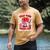 Women's Read Your Heart Out Groovy Bookish Valentine Day Women Girls Men's Comfort Colors T-Shirt Mustard
