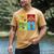 Wrestling Comic Book Wrestler Mexican Lucha Libre Mask Men's Comfort Colors T-Shirt Mustard Wrestling Comic Book Wrestler Mexican Lucha Libre Mask Men's Comfort Colors T-Shirt Mustard