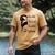 You'Re About To Exceed The Limits Of My Medication Introvert Raglan Baseball Tee Men's Comfort Colors T-Shirt Mustard