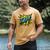 ZAP Comic Book Retro Artwork – Cartoon Collector Men's Comfort Colors T-Shirt Mustard ZAP Comic Book Retro Artwork – Cartoon Collector Men's Comfort Colors T-Shirt Mustard