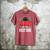 1 Year Old Racing Car Fast One Birthday 1st Family Dad Men's Comfort Colors T-Shirt Crimson