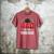 2 Year Old Racing Car Two Fast Birthday 2nd Family Dad Men's Comfort Colors T-Shirt Crimson