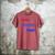 2008 Year Bold Statement Timeless Memory Birthday Men's Comfort Colors T-Shirt Crimson 2008 Year Bold Statement Timeless Memory Birthday Men's Comfort Colors T-Shirt Crimson