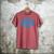 2019 Graduation For Mechanical Engineer Men's Comfort Colors T-Shirt Crimson