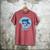 5th Grade Graduation Shirt Men's Comfort Colors T-Shirt Crimson