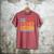 5th Grade Level Complete Shirt Graduation Last Day Of School Men's Comfort Colors T-Shirt Crimson