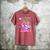 80's Baby 90's Made Me 1980s 1990s Nostalgia Retro Party Men's Comfort Colors T-Shirt Crimson