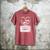 90s Nostalgia Cassette Heart Retro I Love The 90s Men's Comfort Colors T-Shirt Crimson 90s Nostalgia Cassette Heart Retro I Love The 90s Men's Comfort Colors T-Shirt Crimson