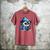 Adorable Book Lover Blue Jay With Reading Glasses Cute Raglan Baseball Tee Men's Comfort Colors T-Shirt Crimson Adorable Book Lover Blue Jay With Reading Glasses Cute Raglan Baseball Tee Men's Comfort Colors T-Shirt Crimson