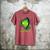Alien Face Ew People UFO Introvert Meme Men Women Kids Men's Comfort Colors T-Shirt Crimson