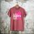 Always a Daddy's Girl Shirt Daughter Girls Women Men's Comfort Colors T-Shirt Crimson