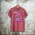 Alzheimer's Awareness I Wear Purple In Memory Of My Grandma Men's Comfort Colors T-Shirt Crimson Alzheimer's Awareness I Wear Purple In Memory Of My Grandma Men's Comfort Colors T-Shirt Crimson