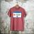 Anti Social Introvert Social Interaction Not Supported Men's Comfort Colors T-Shirt Crimson Anti Social Introvert Social Interaction Not Supported Men's Comfort Colors T-Shirt Crimson