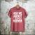 Ask Me About The Book Of Mormon Men's Comfort Colors T-Shirt Crimson Ask Me About The Book Of Mormon Men's Comfort Colors T-Shirt Crimson
