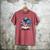 Astronomy Space Lover Books Bookworm Men's Comfort Colors T-Shirt Crimson Astronomy Space Lover Books Bookworm Men's Comfort Colors T-Shirt Crimson