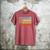 Awesome Like My Dad Men's Comfort Colors T-Shirt Crimson Awesome Like My Dad Men's Comfort Colors T-Shirt Crimson