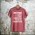Awesome Like My Daughters Men Fathers Day Dad Men's Comfort Colors T-Shirt Crimson Awesome Like My Daughters Men Fathers Day Dad Men's Comfort Colors T-Shirt Crimson