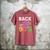 Back To The 90's Mixtape Era Nostalgia Retro 1990 90's Style Men's Comfort Colors T-Shirt Crimson