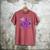 Back To The 90s Retro Nostalgia Men's Comfort Colors T-Shirt Crimson
