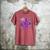 Back To The 90s Retro Nostalgia Men's Comfort Colors T-Shirt Crimson