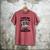 Take Me Back To The Nineties 90's Retro Gamer Nostalgia Men's Comfort Colors T-Shirt Crimson