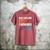 Ban Liars And Crooks Not History And Books Men's Comfort Colors T-Shirt Crimson Ban Liars And Crooks Not History And Books Men's Comfort Colors T-Shirt Crimson
