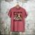 Basset Hound Dog Breed Life Is Better With Books And a For Men Women Girls Kids Men's Comfort Colors T-Shirt Crimson Basset Hound Dog Breed Life Is Better With Books And a For Men Women Girls Kids Men's Comfort Colors T-Shirt Crimson
