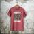 Believe In Your-Shelf Bookworm Book Shelf Reader Men's Comfort Colors T-Shirt Crimson Believe In Your-Shelf Bookworm Book Shelf Reader Men's Comfort Colors T-Shirt Crimson
