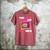 The Best Moms Are 90s Girls 90s Aesthetic Mom Nostalgia Men's Comfort Colors T-Shirt Crimson