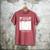 Birthday It's My 40th Birthday Guest Book Birthday Party Men's Comfort Colors T-Shirt Crimson Birthday It's My 40th Birthday Guest Book Birthday Party Men's Comfort Colors T-Shirt Crimson