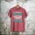 The Book Was Better Than The Movie Literary Library Bookworm Premium Tri-Blend Men's Comfort Colors T-Shirt Crimson The Book Was Better Than The Movie Literary Library Bookworm Premium Tri-Blend Men's Comfort Colors T-Shirt Crimson