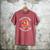 This Is My Book Character Costume- Dabbing Book Kids Men's Comfort Colors T-Shirt Crimson This Is My Book Character Costume- Dabbing Book Kids Men's Comfort Colors T-Shirt Crimson