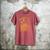 Book Dragon Not Book Worm Premium Men's Comfort Colors T-Shirt Crimson Book Dragon Not Book Worm Premium Men's Comfort Colors T-Shirt Crimson