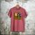 Book Love Scene The Book Was Better Bookworm Vibes Men's Comfort Colors T-Shirt Crimson Book Love Scene The Book Was Better Bookworm Vibes Men's Comfort Colors T-Shirt Crimson