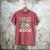 Book Lover Writer Author Men's Comfort Colors T-Shirt Crimson Book Lover Writer Author Men's Comfort Colors T-Shirt Crimson