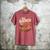 All Booked For Fall Pumpkin Books Thanksgiving Autumn Leaves Men's Comfort Colors T-Shirt Crimson All Booked For Fall Pumpkin Books Thanksgiving Autumn Leaves Men's Comfort Colors T-Shirt Crimson