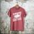Bookmarks Quote Library Book Reader Men's Comfort Colors T-Shirt Crimson Bookmarks Quote Library Book Reader Men's Comfort Colors T-Shirt Crimson