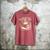 Books Coffee And Quiet Places Literature Men's Comfort Colors T-Shirt Crimson Books Coffee And Quiet Places Literature Men's Comfort Colors T-Shirt Crimson