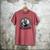 Books Helping Introvert Avoid Conversation Since 1454 Men's Comfort Colors T-Shirt Crimson